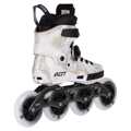 Powerslide Next Marble White 110 Patinia - Lefko